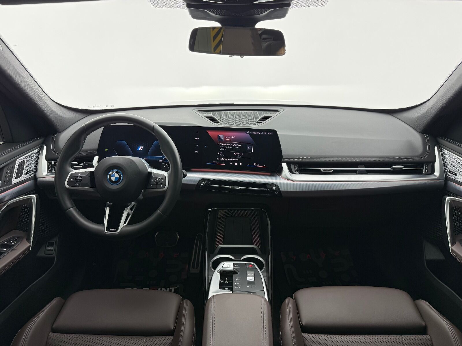 BMW X1 1.5 xDrive 25e M Sport - 2025 - Detay