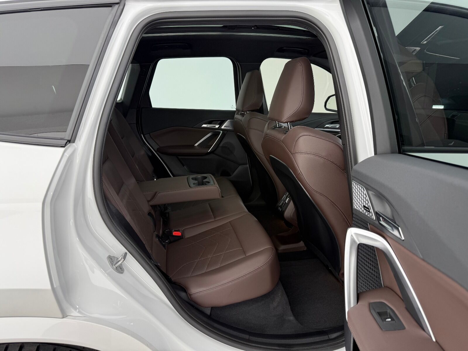 BMW X1 1.5 xDrive 25e M Sport - 2025 - Detay