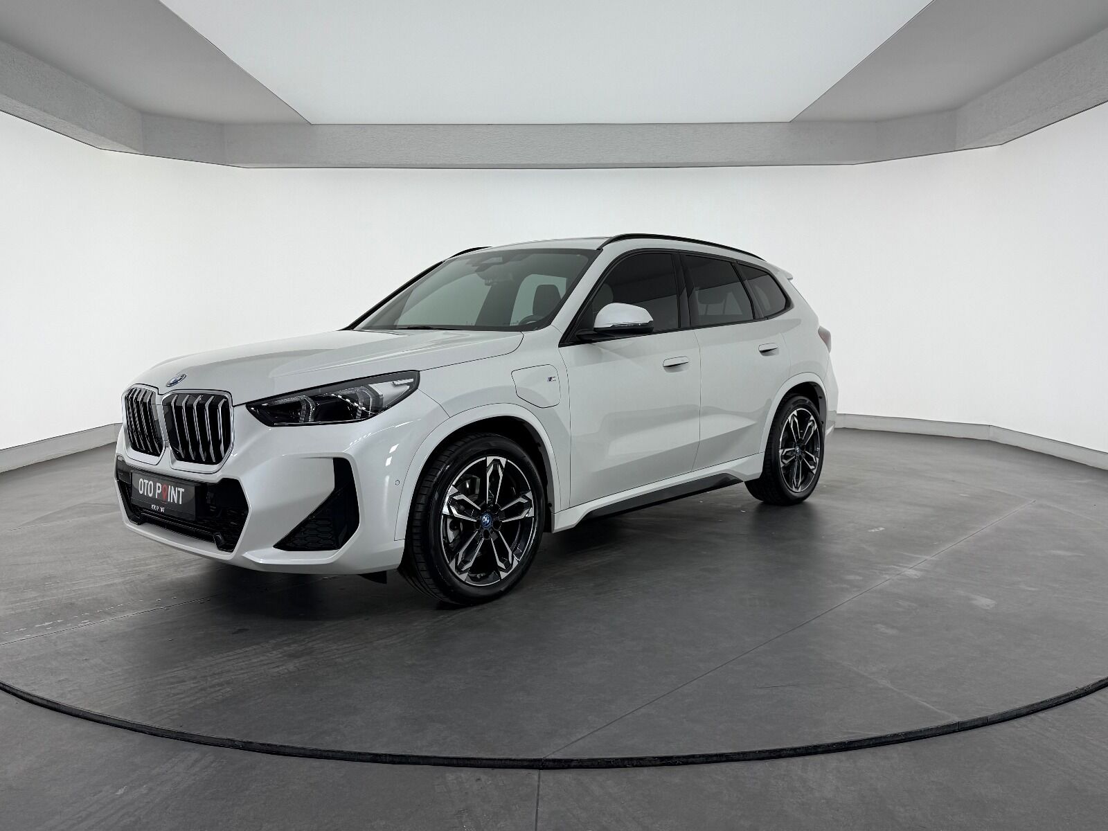 BMW X1 1.5 xDrive 25e M Sport - 2025 - Detay