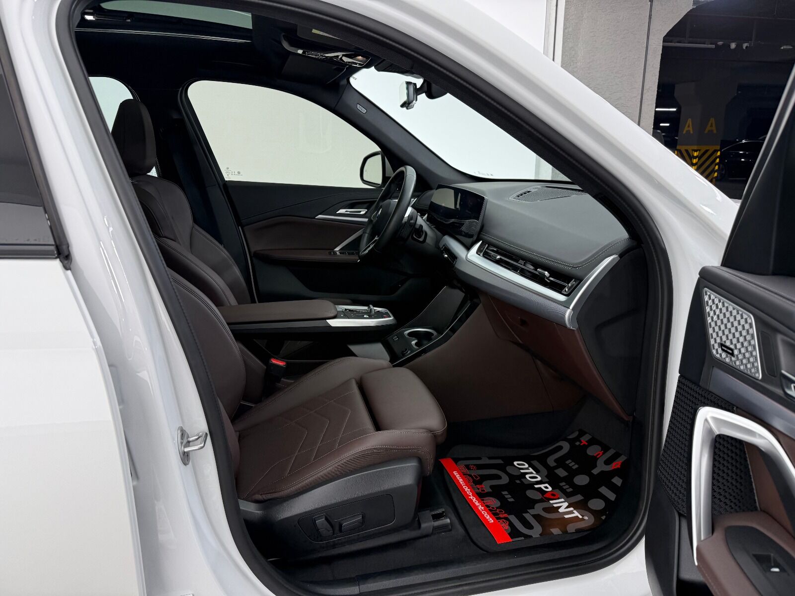 BMW X1 1.5 xDrive 25e M Sport - 2025 - Detay