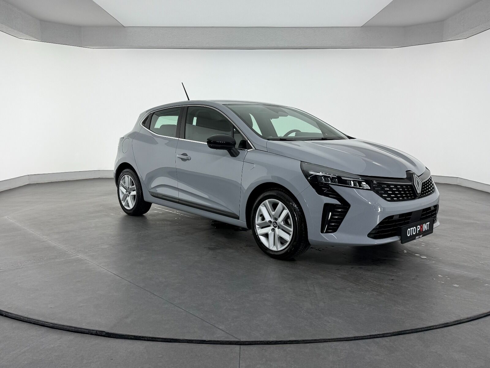 Renault Clio 1.0 TCE Evolution X-Tronic - 2025 - Detay