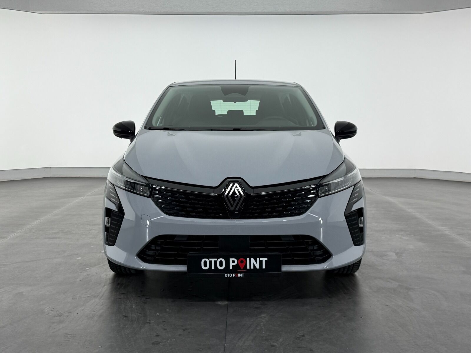 Renault Clio 1.0 TCE Evolution X-Tronic - 2025