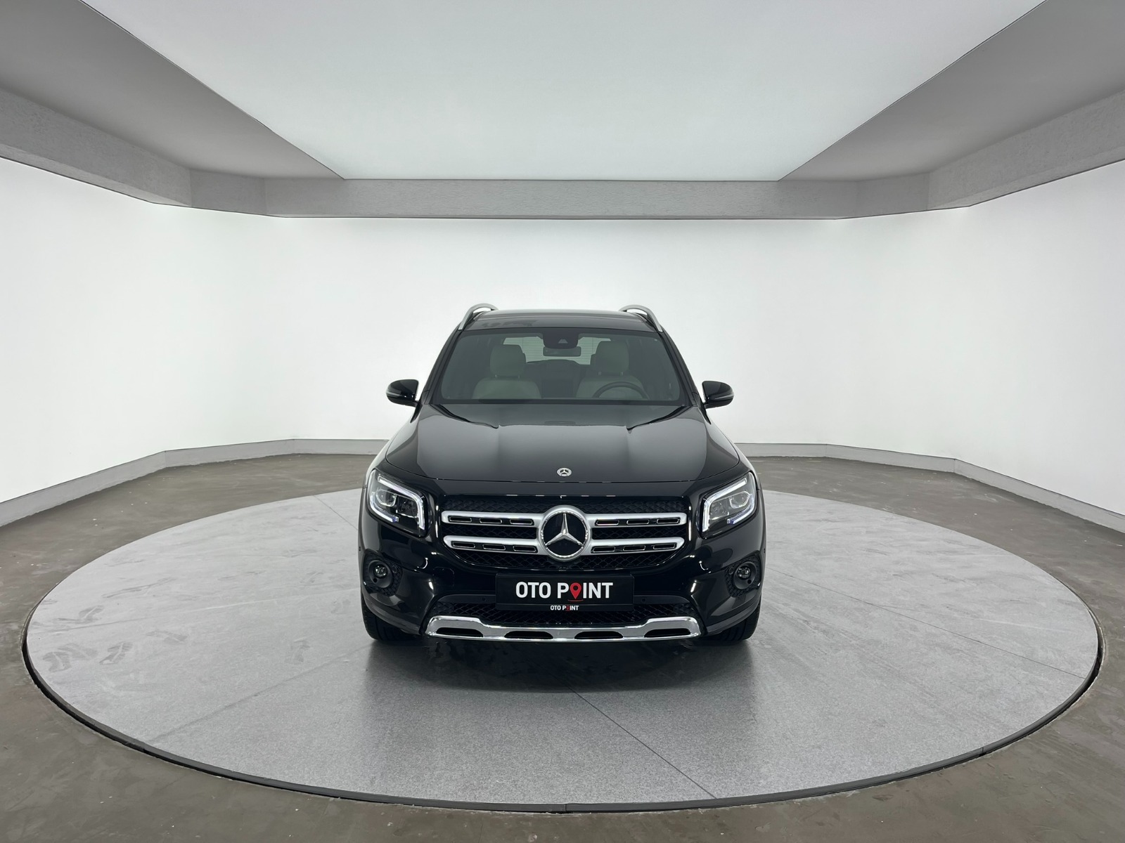 Mercedes-Benz GLB SUV 200 4Matic Progressive 8G-DCT - 2022