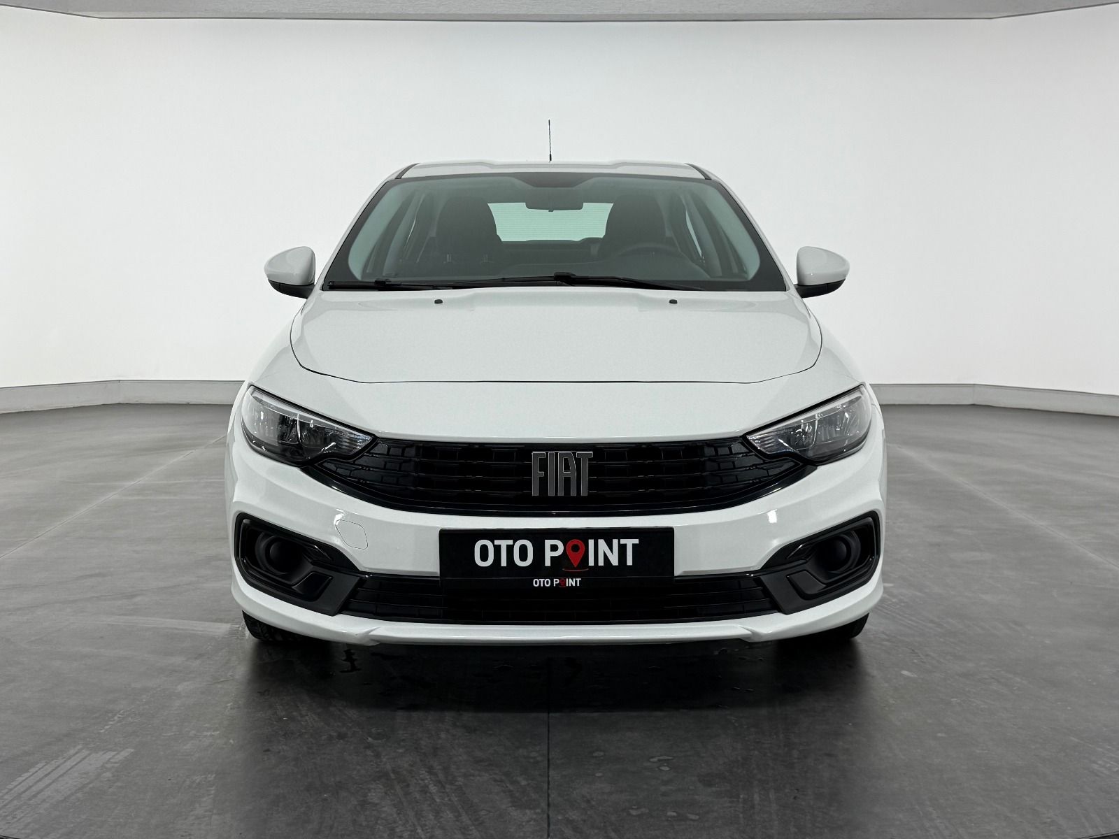 Fiat Egea 1.6 MultiJet Easy DCT - 2023
