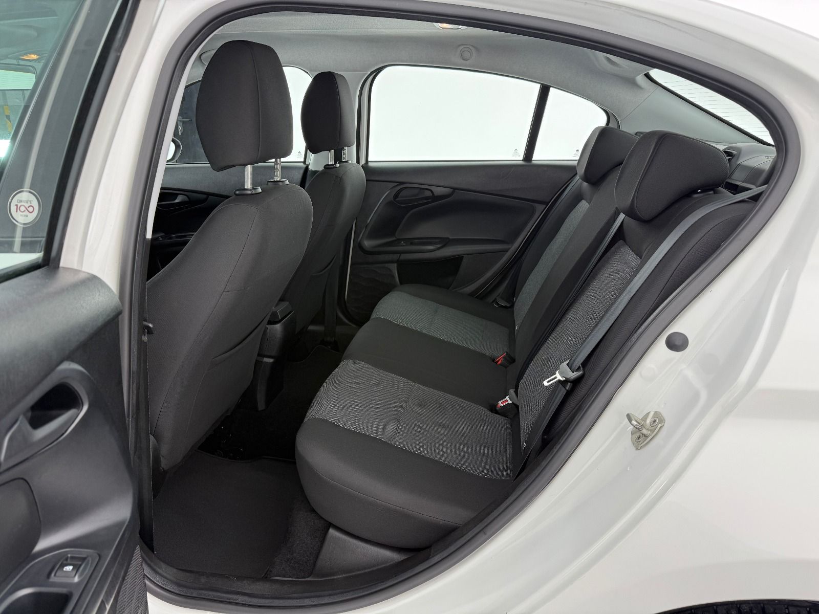 Fiat Egea 1.6 MultiJet Easy DCT - 2023 - Detay
