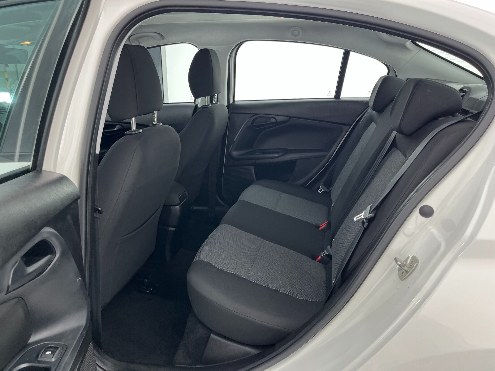 Fiat Egea 1.6 MultiJet Easy DCT - 2022 - Detay