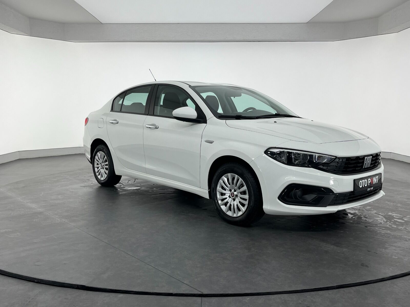 Fiat Egea 1.6 MultiJet Easy DCT - 2022 - Detay