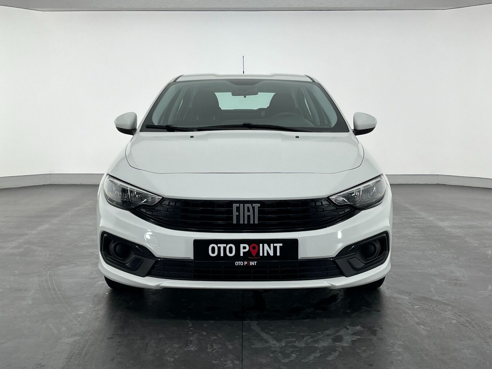 Fiat Egea 1.6 MultiJet Easy DCT - 2022