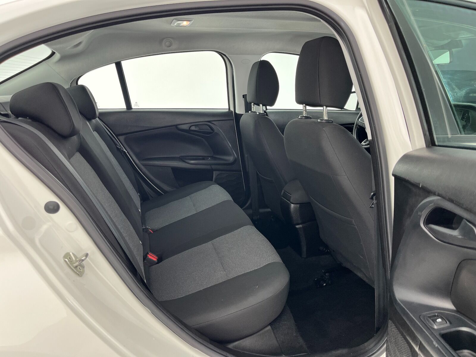 Fiat Egea 1.6 MultiJet Easy DCT - 2022 - Detay