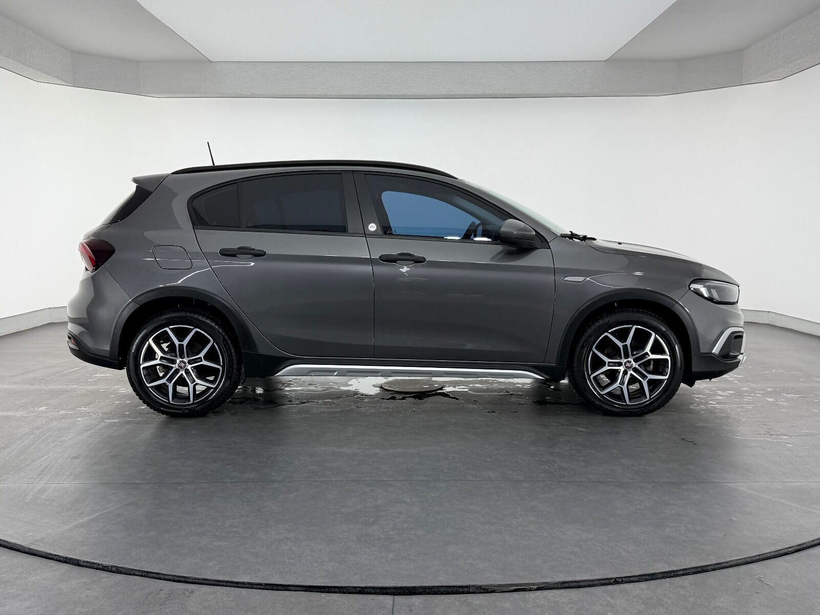 Fiat Egea Cross 1.6 Multijet Urban DCT - 2023 - Detay