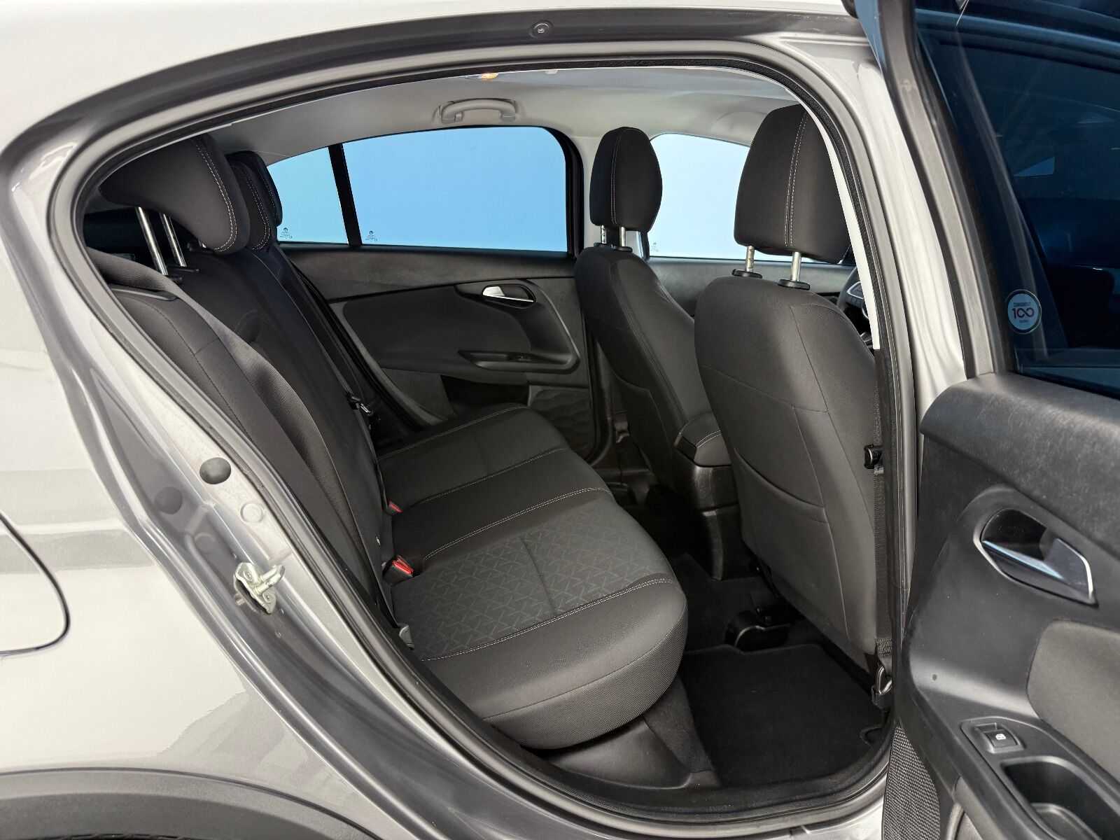 Fiat Egea Cross 1.6 Multijet Urban DCT - 2023 - Detay