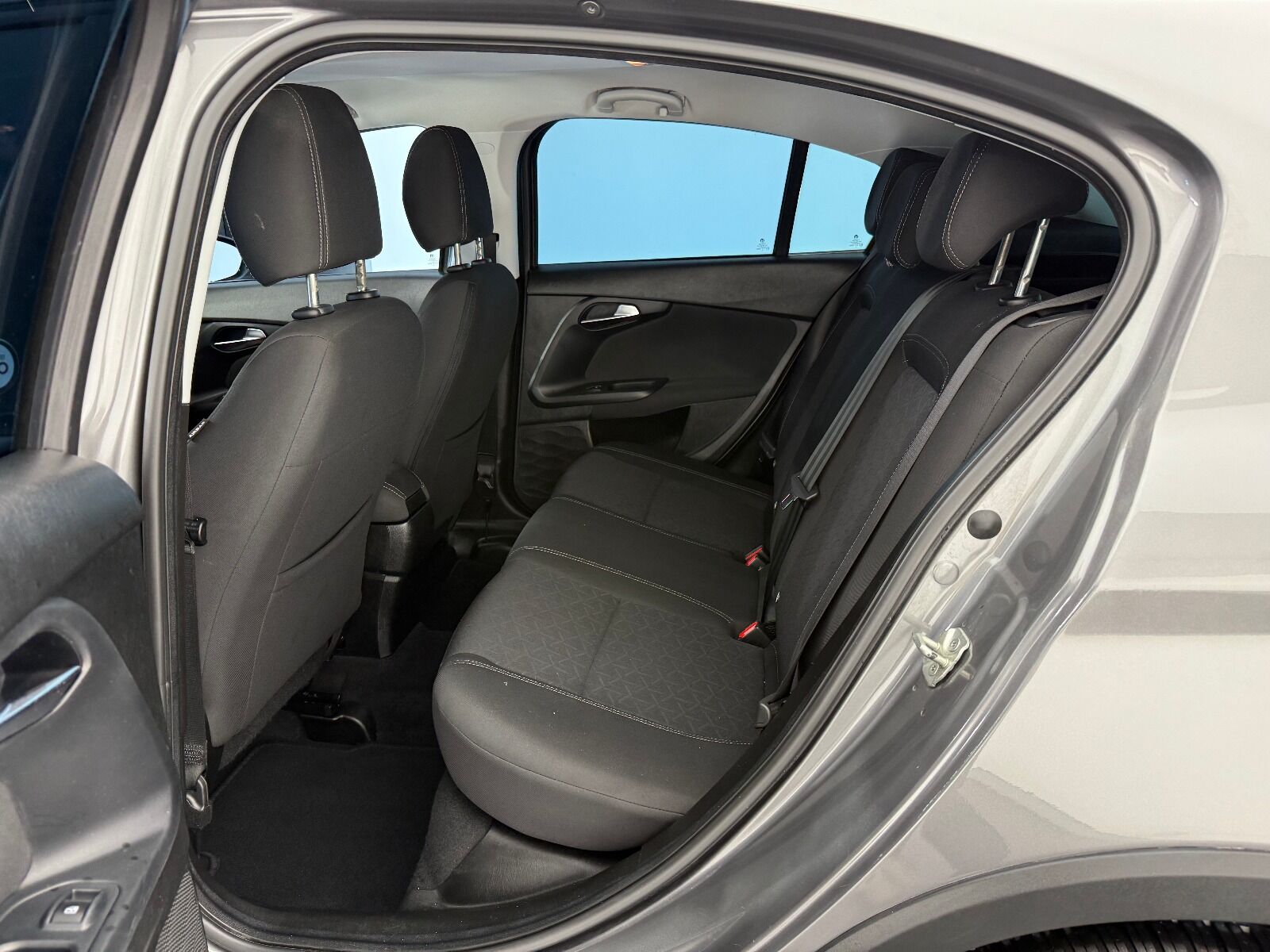 Fiat Egea Cross 1.6 Multijet Urban DCT - 2023 - Detay