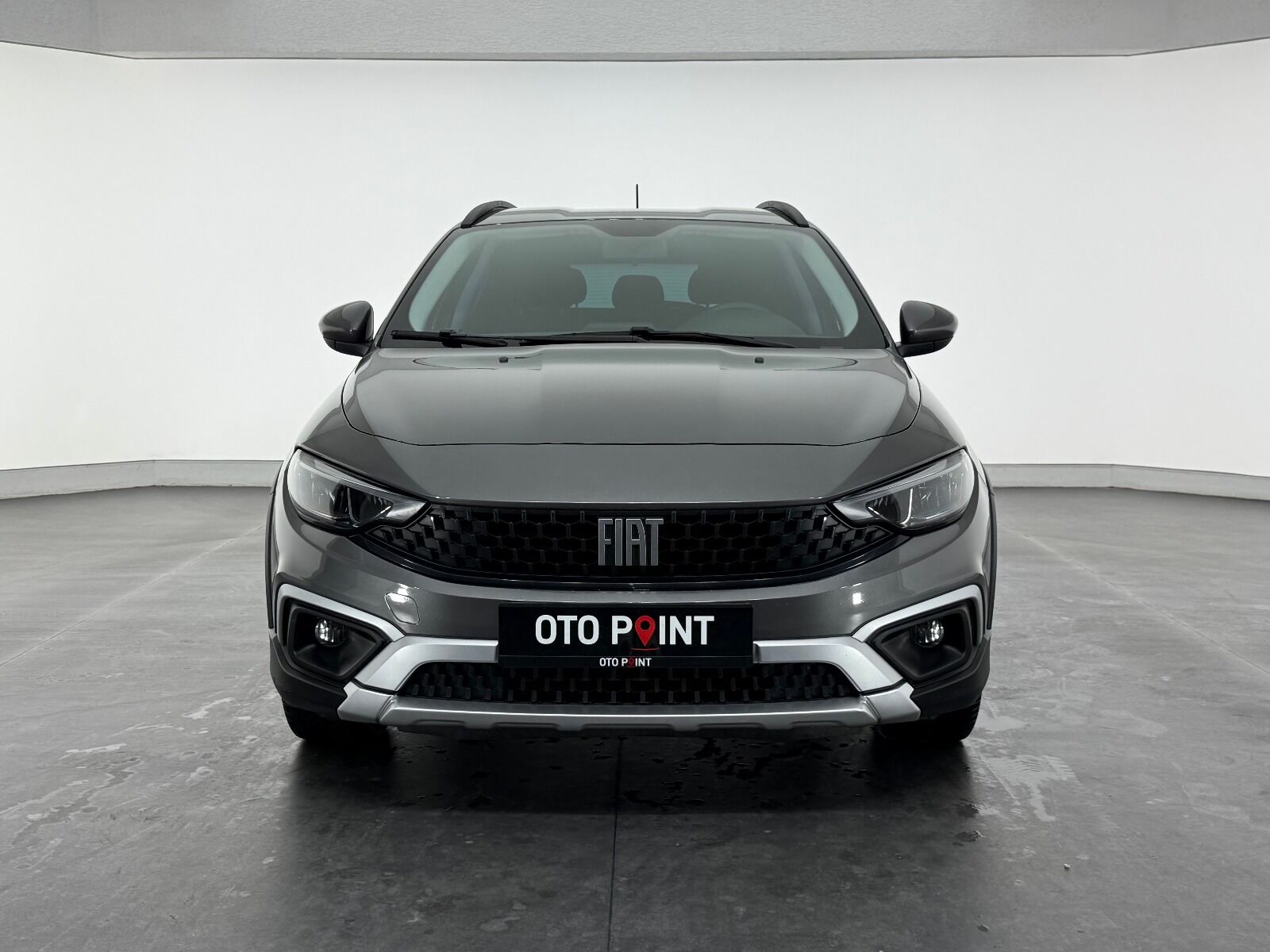 Fiat Egea Cross 1.6 Multijet Urban DCT - 2023