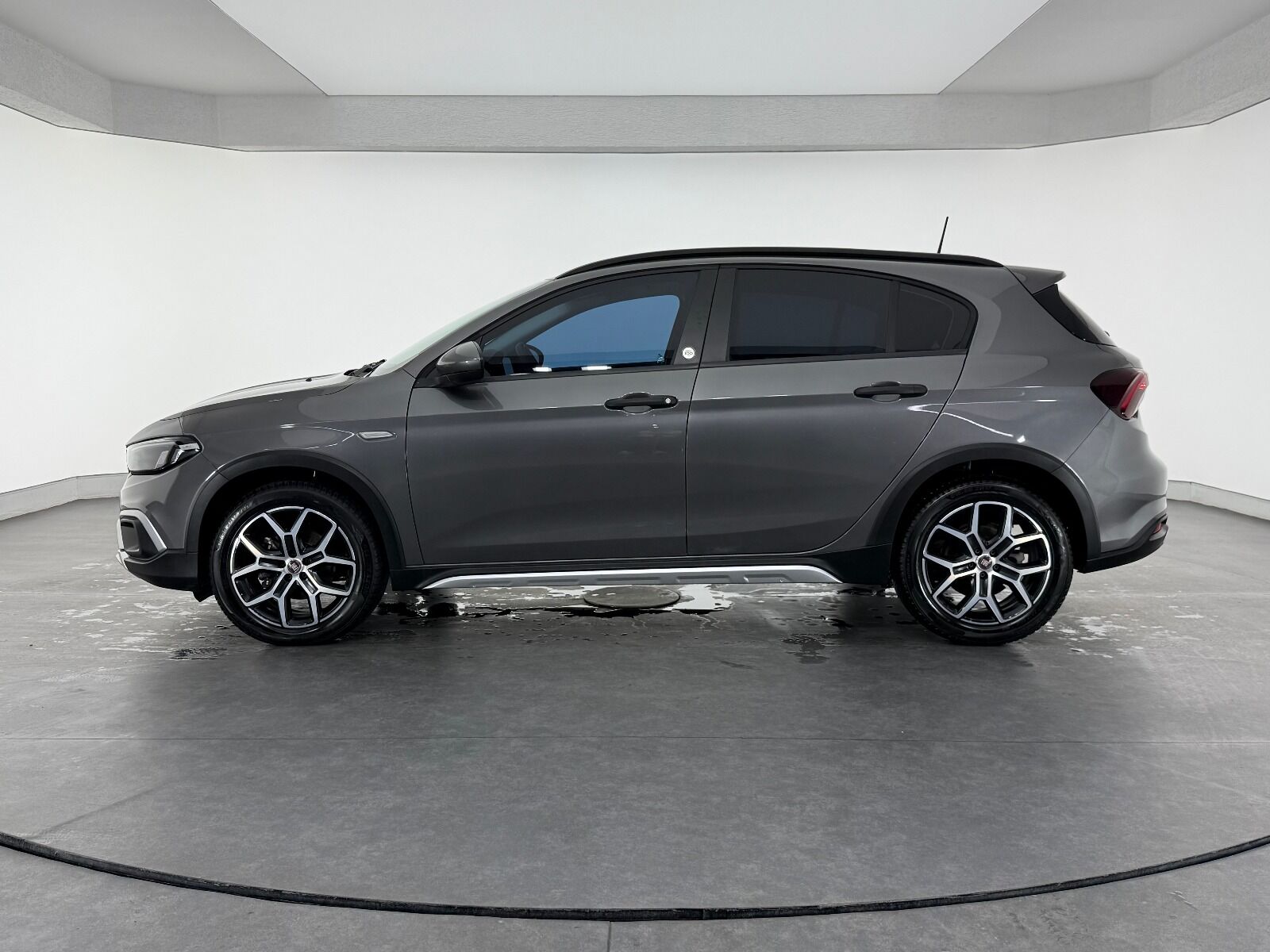 Fiat Egea Cross 1.6 Multijet Urban DCT - 2023 - Detay