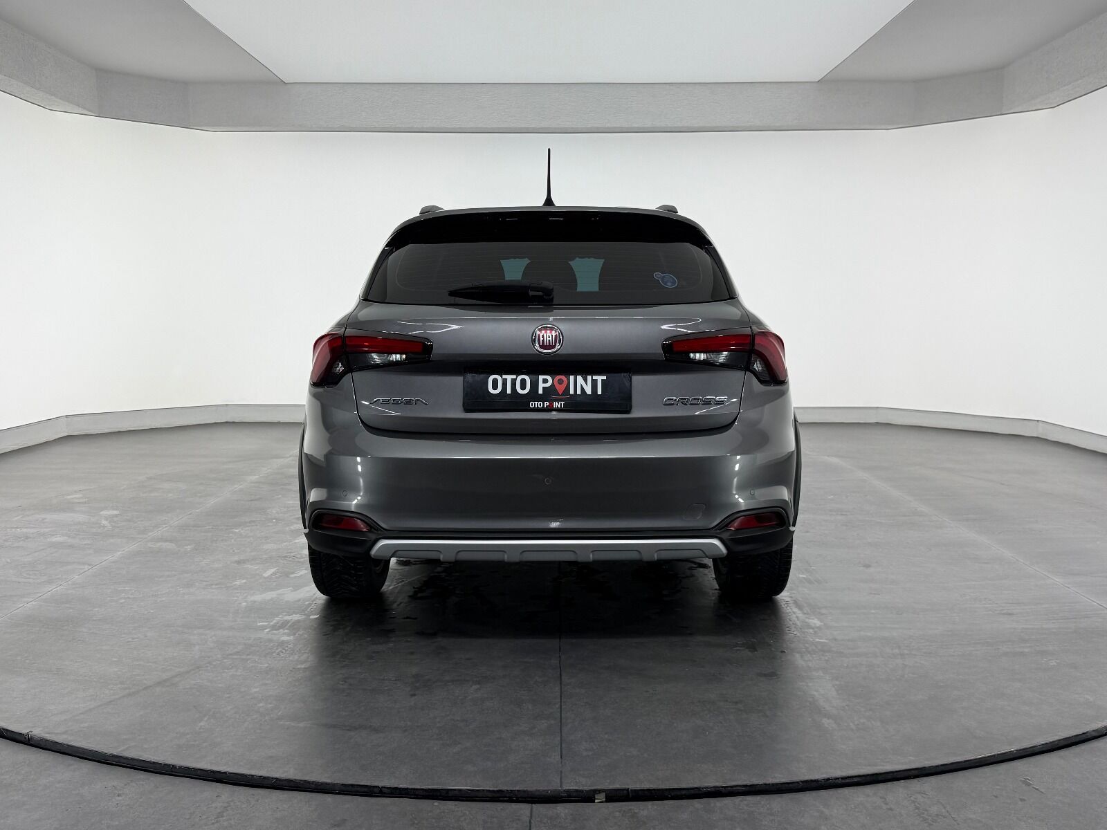 Fiat Egea Cross 1.6 Multijet Urban DCT - 2023 - Detay