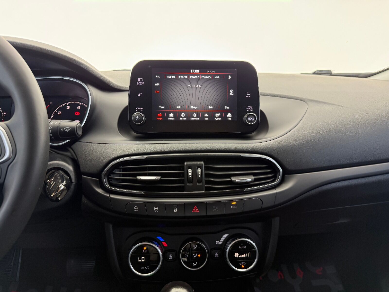 Fiat Egea Cross 1.6 Multijet Urban DCT - 2023 - Detay