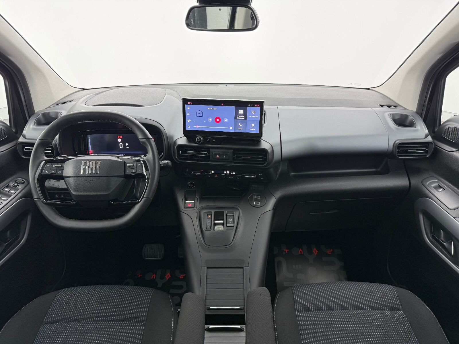 Fiat Doblo Combi 1.5 BlueHDİ Premio Plus - 2025 - Detay