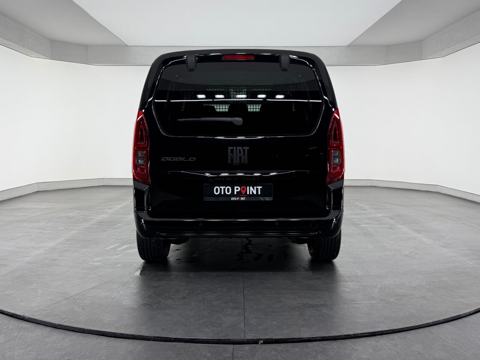 Fiat Doblo Combi 1.5 BlueHDİ Premio Plus - 2025 - Detay
