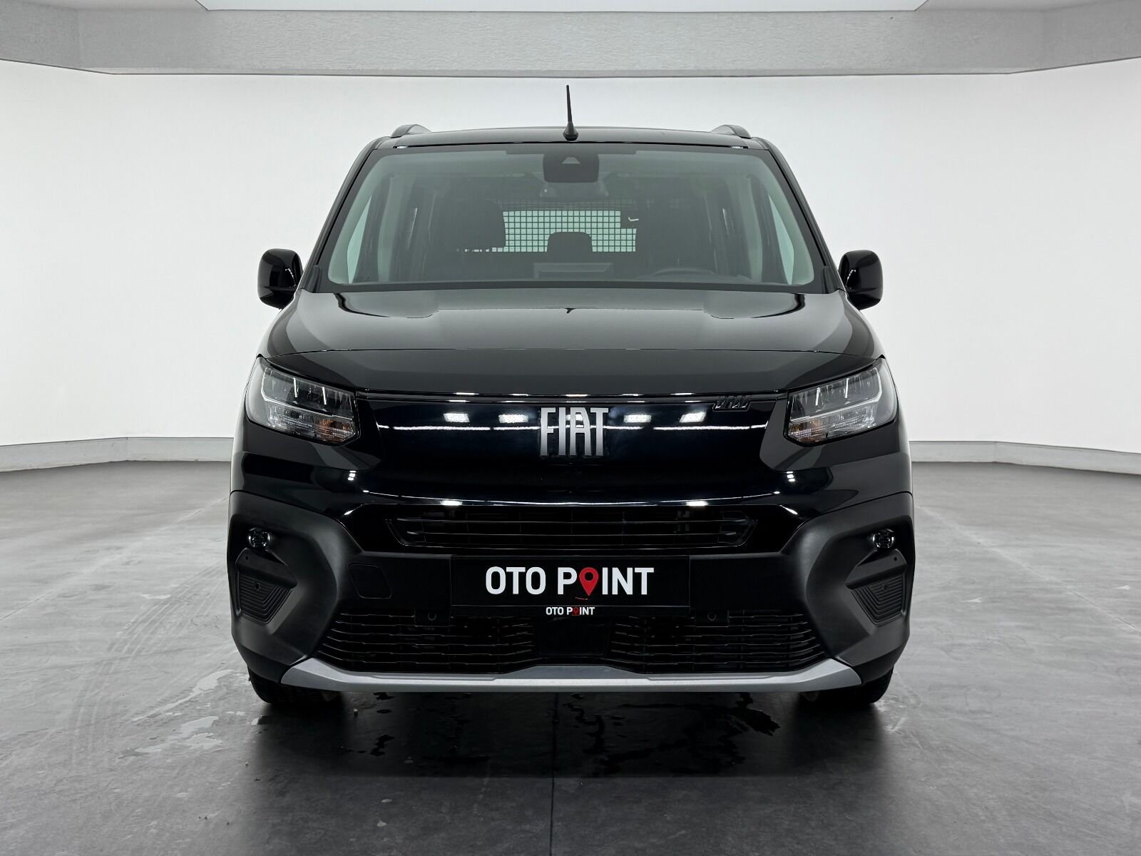 Fiat Doblo Combi 1.5 BlueHDİ Premio Plus - 2025