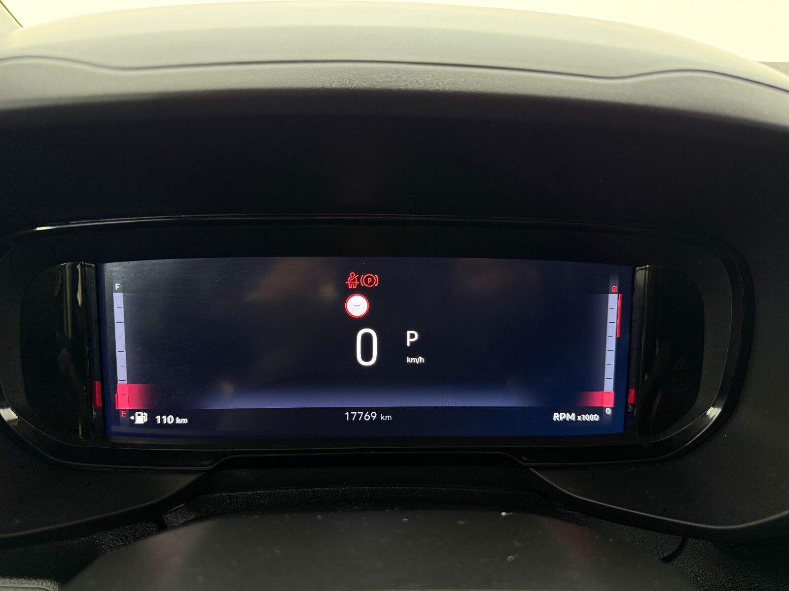 Fiat Doblo Combi 1.5 BlueHDİ Premio Plus - 2025 - Detay