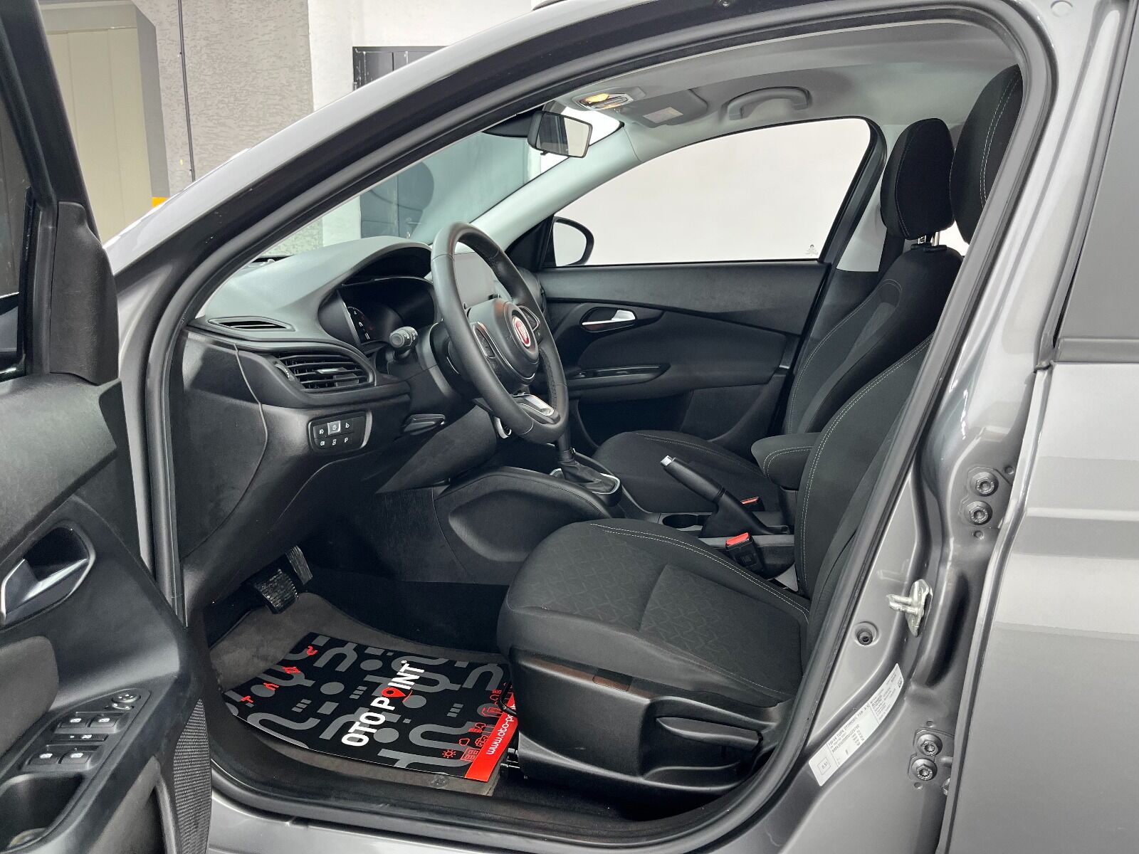 Fiat Egea Cross 1.6 MultiJet Urban GSR Traction+ DCT - 2024 - Detay