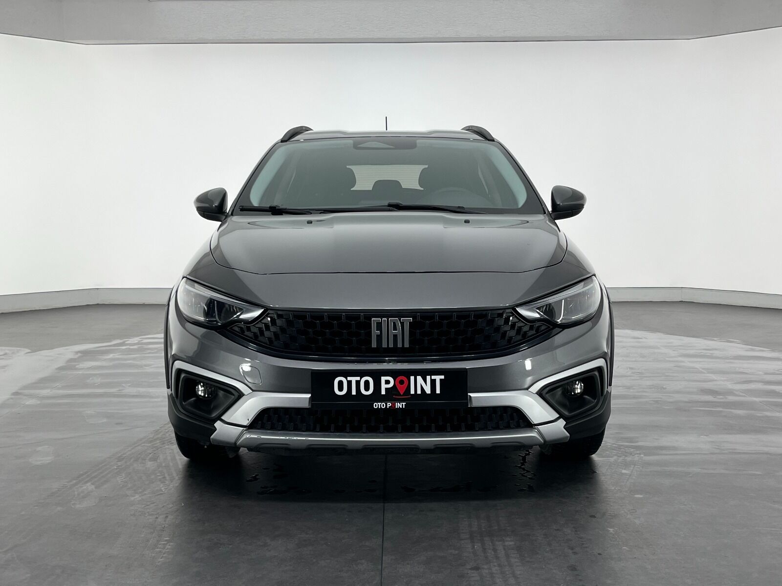 Fiat Egea Cross 1.6 MultiJet Urban GSR Traction+ DCT - 2024