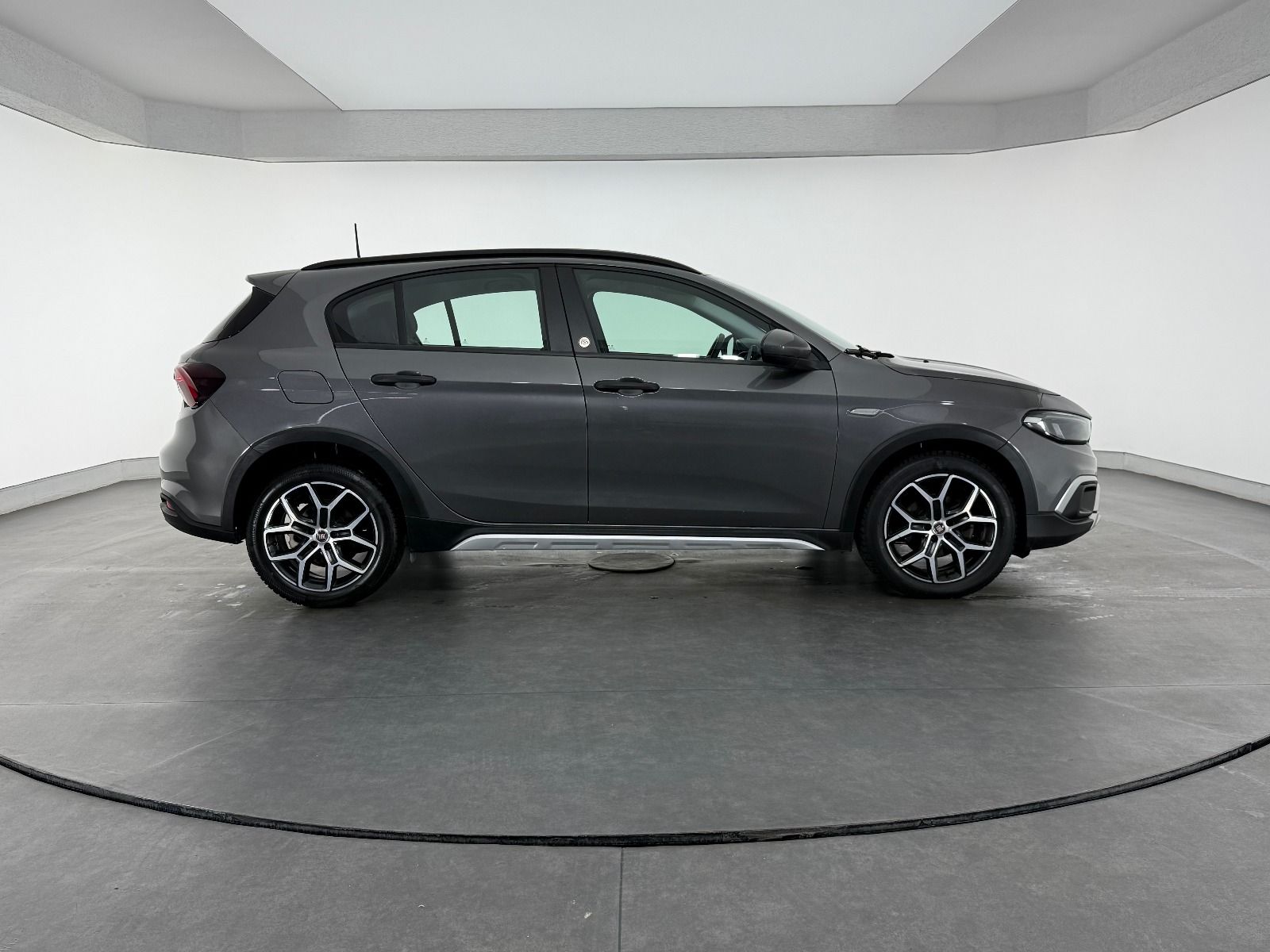 Fiat Egea Cross 1.6 Multijet Urban DCT - 2023 - Detay