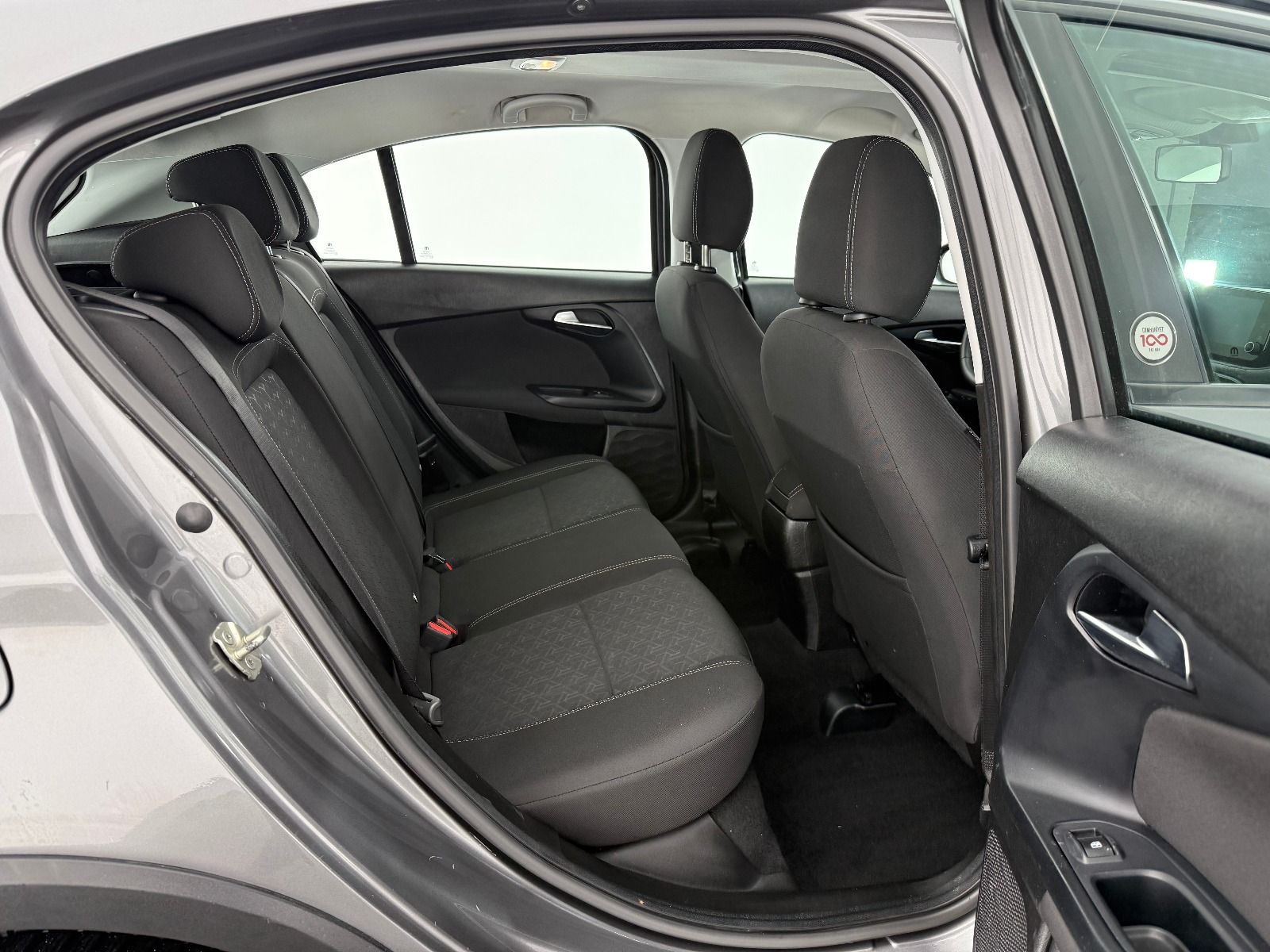 Fiat Egea Cross 1.6 Multijet Urban DCT - 2023 - Detay