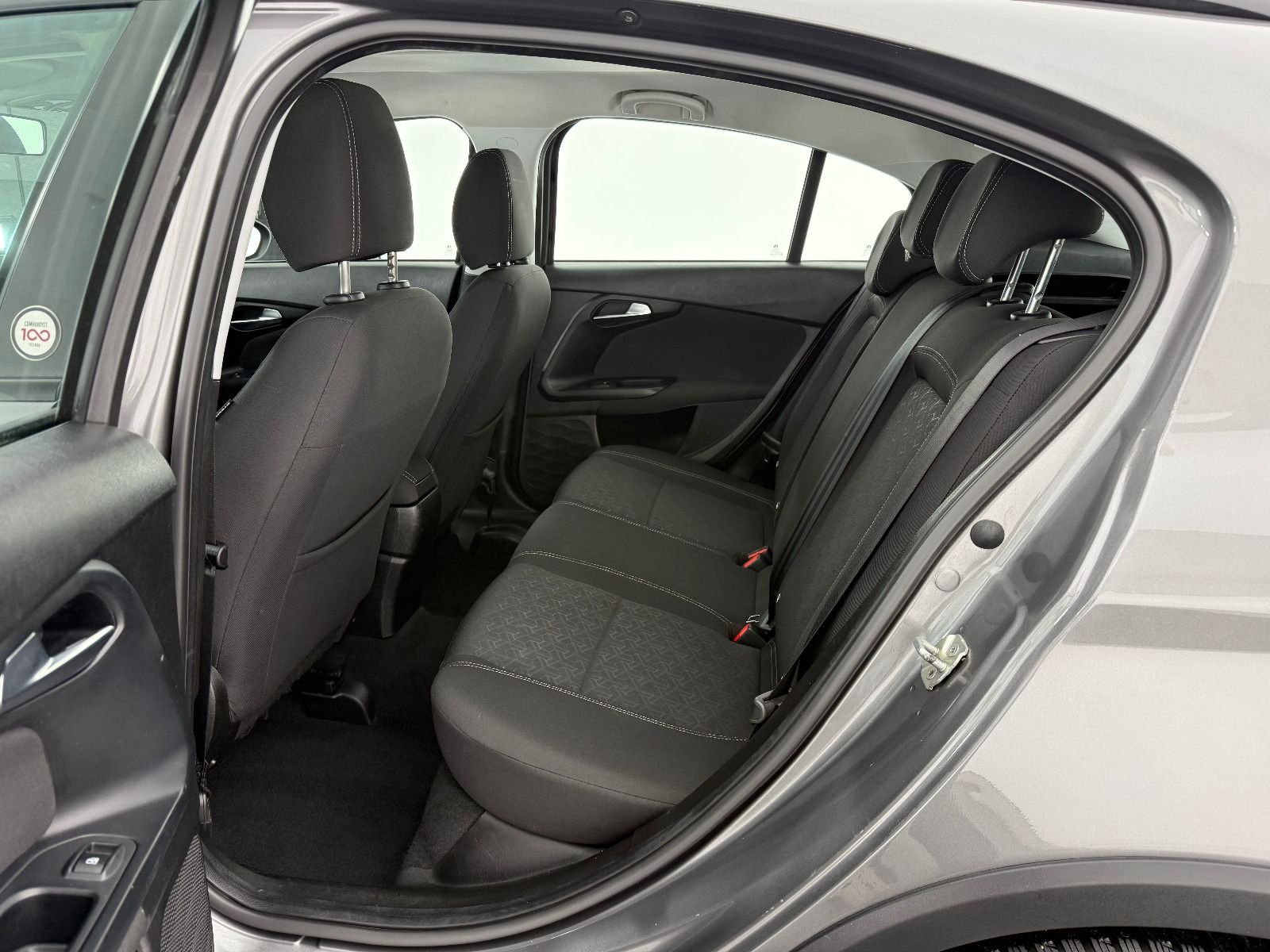 Fiat Egea Cross 1.6 Multijet Urban DCT - 2023 - Detay