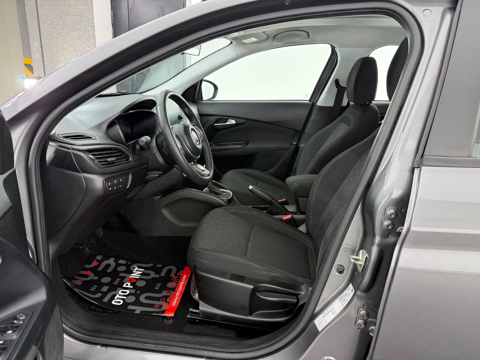 Fiat Egea Cross 1.6 Multijet Urban DCT - 2023 - Detay