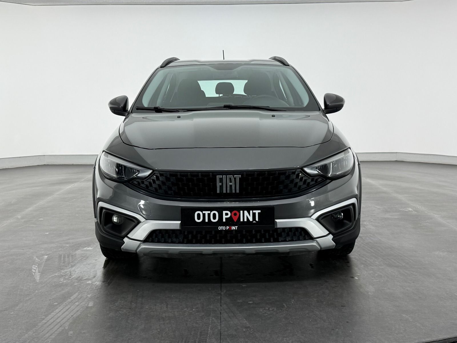 Fiat Egea Cross 1.6 Multijet Urban DCT - 2023