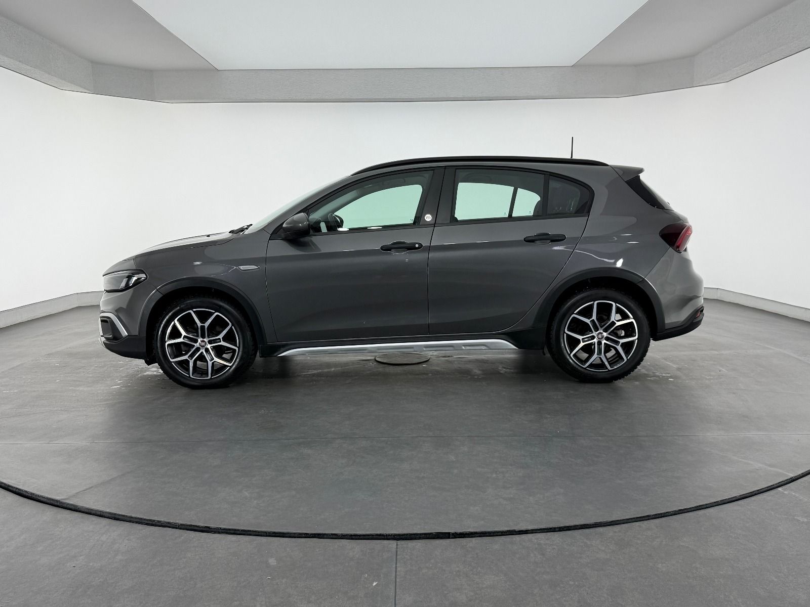 Fiat Egea Cross 1.6 Multijet Urban DCT - 2023 - Detay