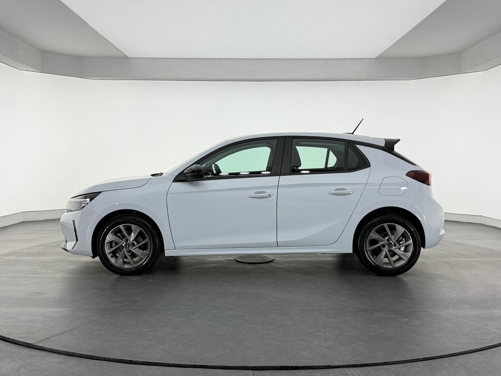 Opel Corsa 1.2 T Edition AT8 - 2025 - Detay