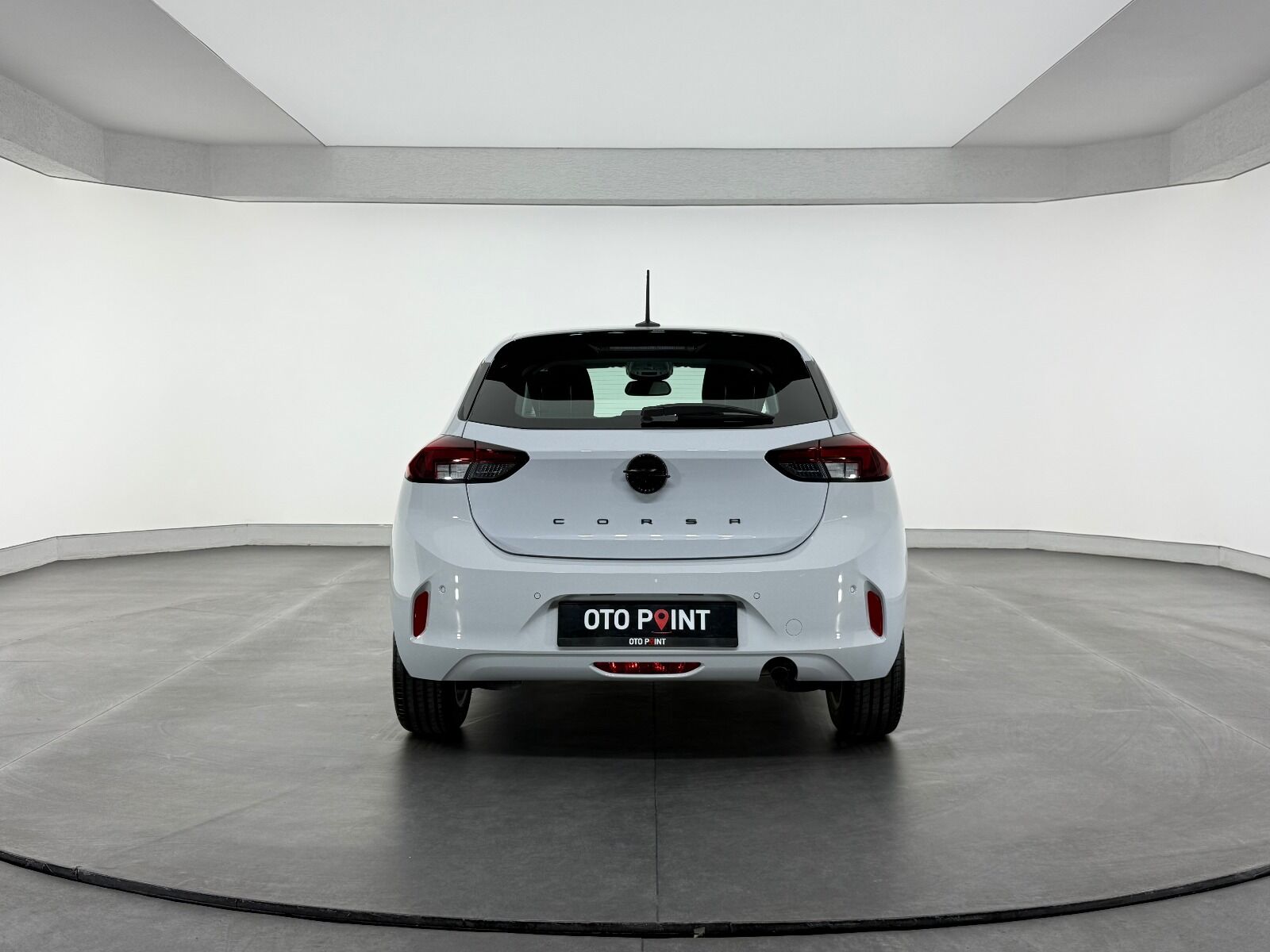 Opel Corsa 1.2 T Edition AT8 - 2025 - Detay