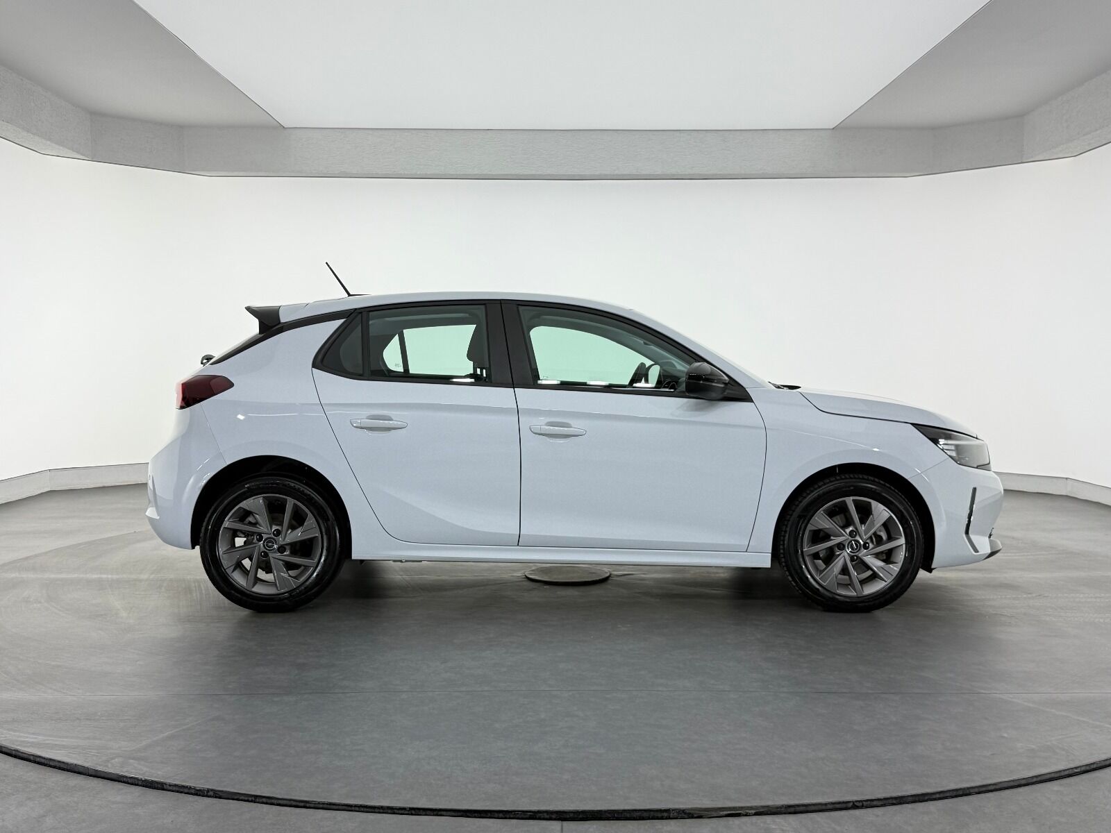Opel Corsa 1.2 T Edition AT8 - 2025 - Detay