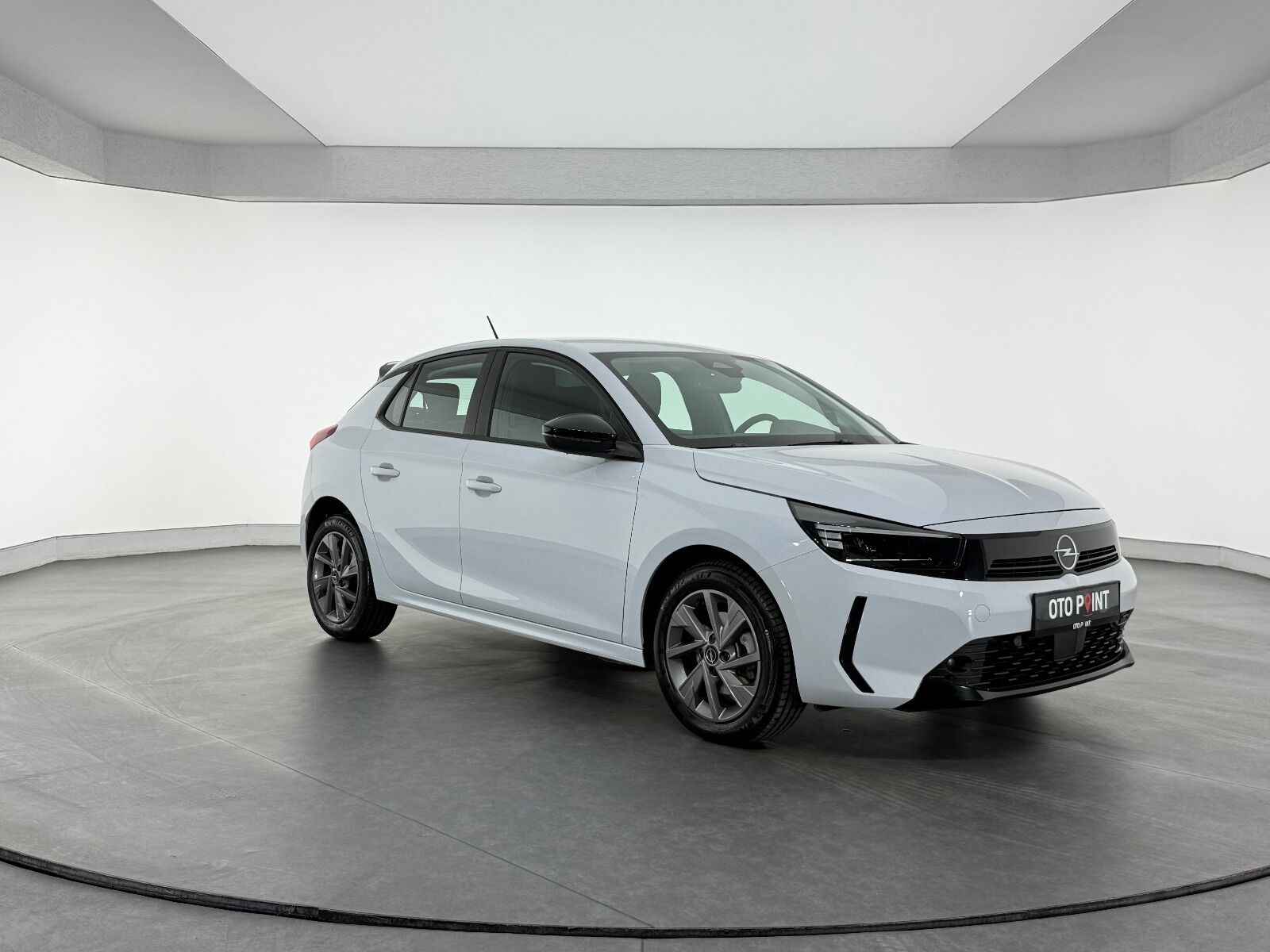 Opel Corsa 1.2 T Edition AT8 - 2025 - Detay