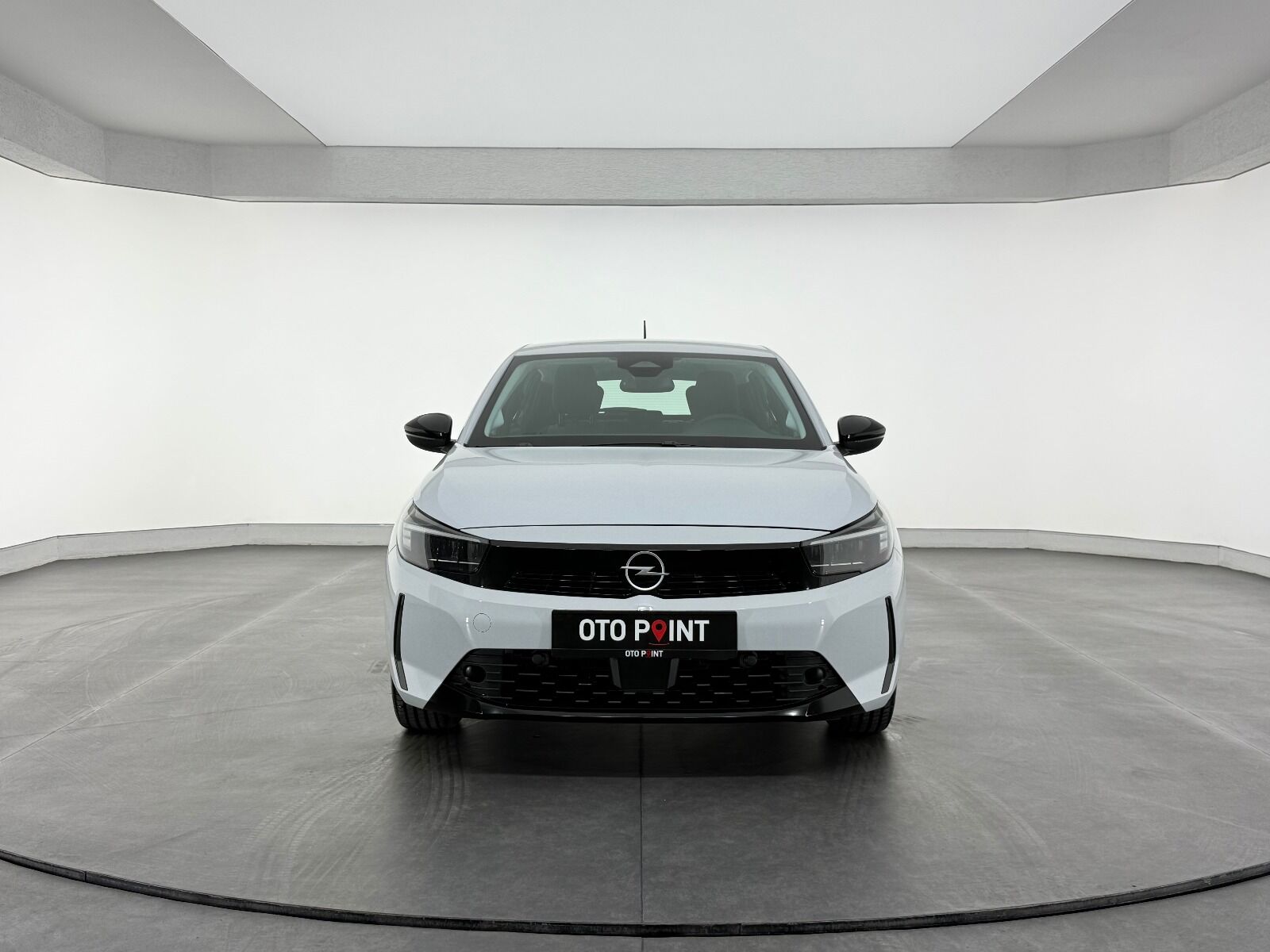 Opel Corsa 1.2 T Edition AT8 - 2025