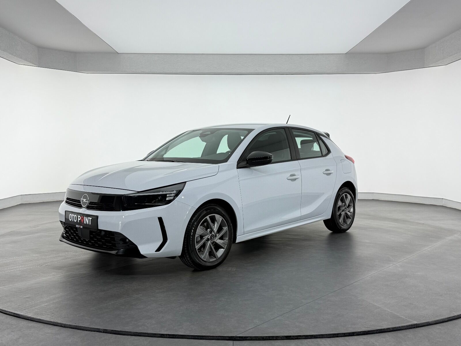 Opel Corsa 1.2 T Edition AT8 - 2025 - Detay