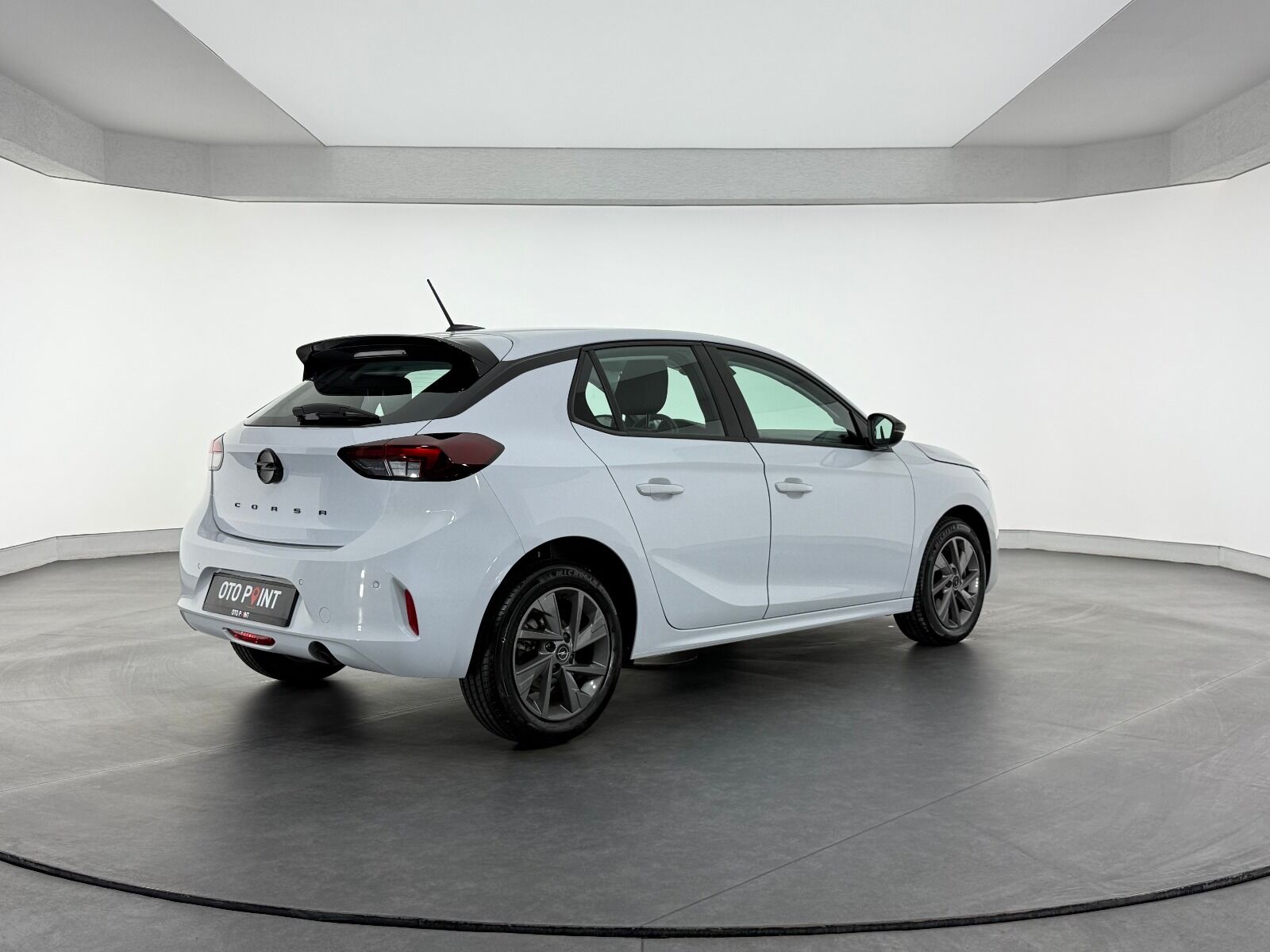Opel Corsa 1.2 T Edition AT8 - 2025 - Detay