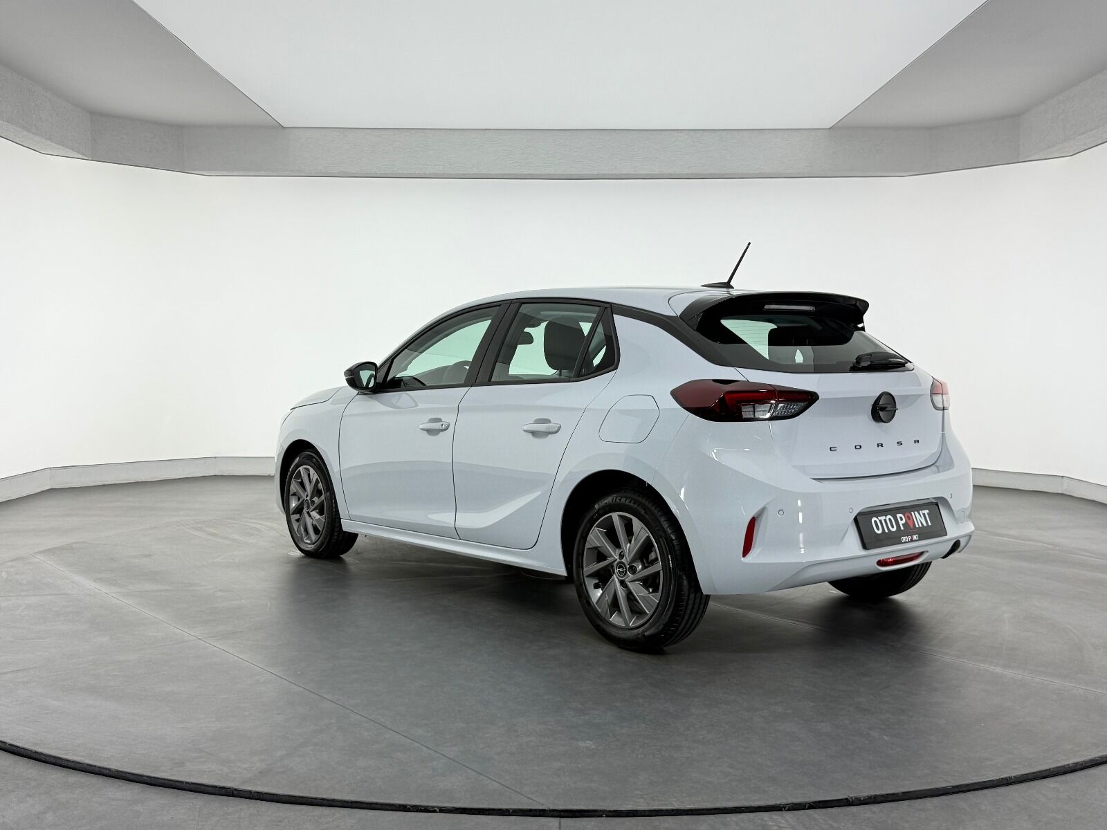 Opel Corsa 1.2 T Edition AT8 - 2025 - Detay