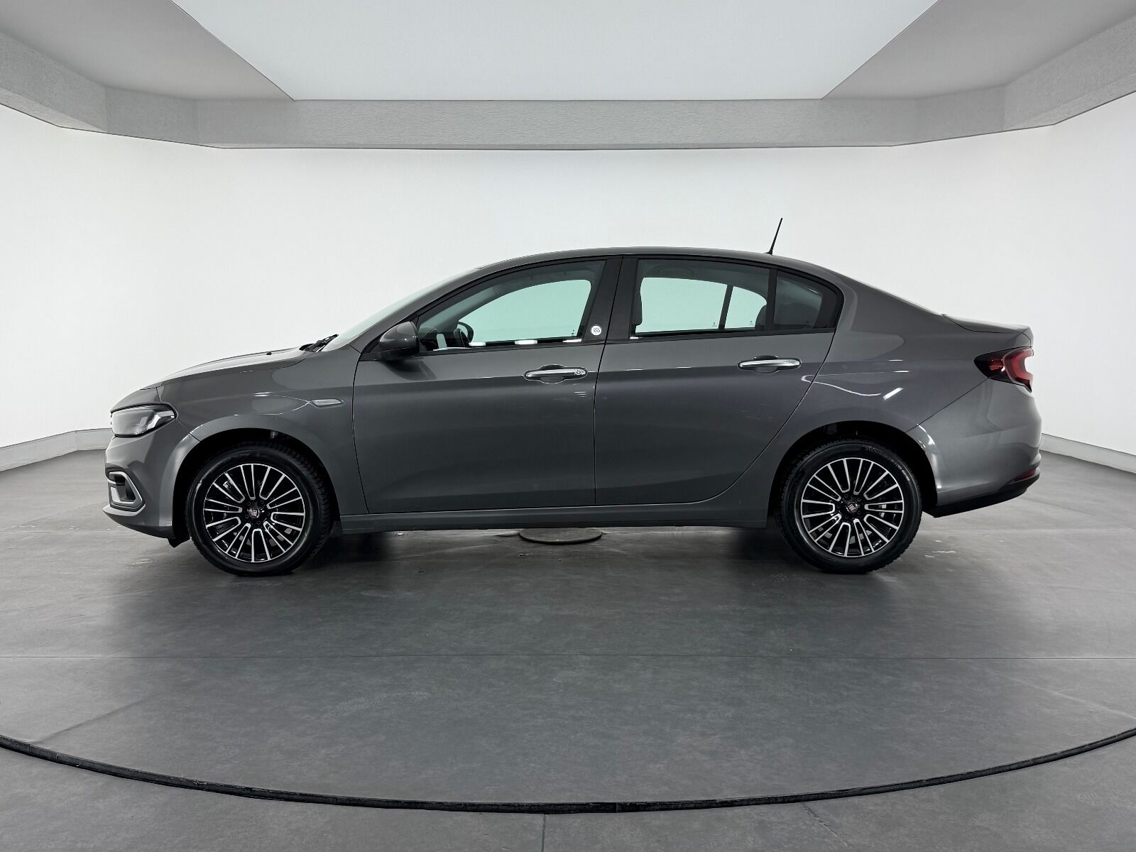 Fiat Egea 1.6 MultiJet Urban DCT - 2023 - Detay