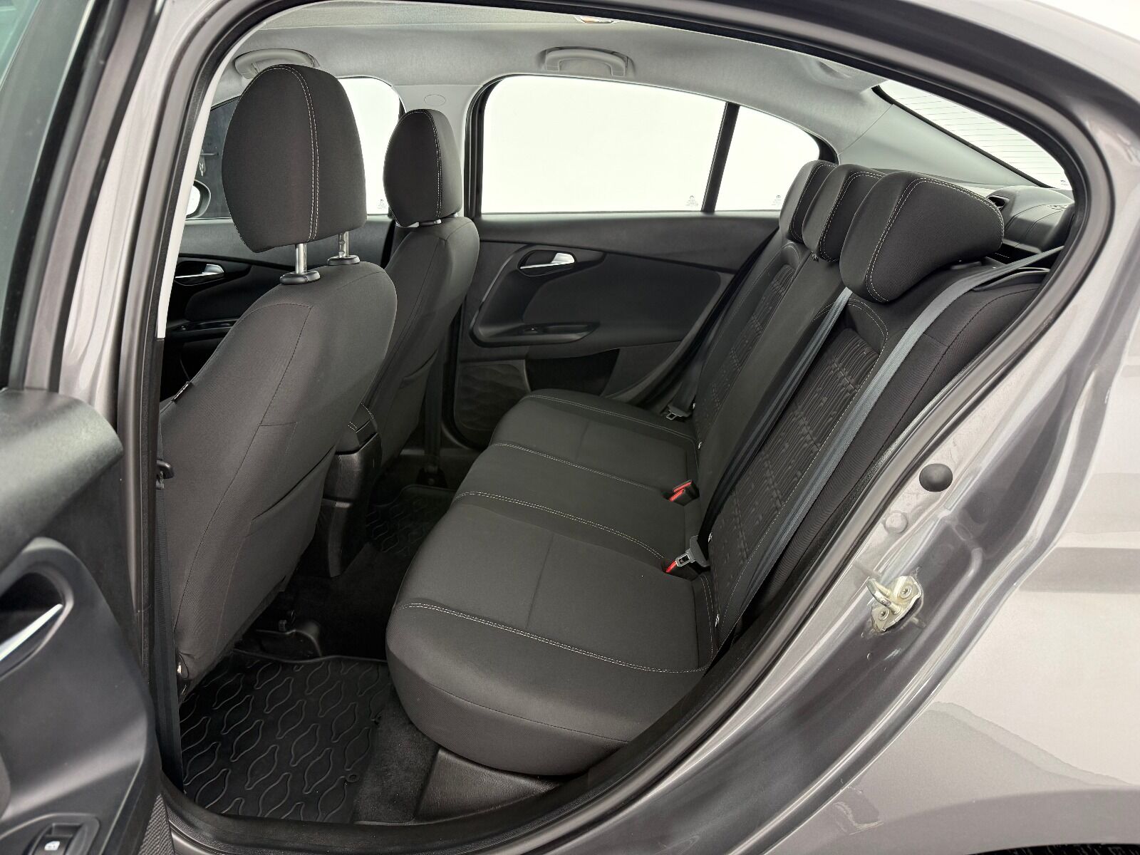 Fiat Egea 1.6 MultiJet Urban DCT - 2023 - Detay