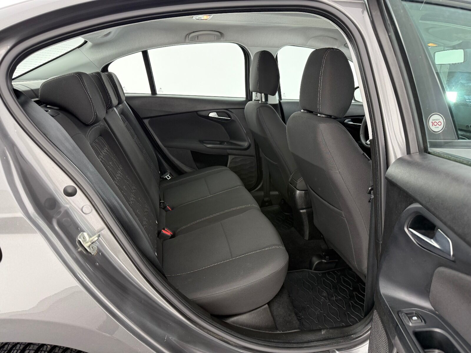 Fiat Egea 1.6 MultiJet Urban DCT - 2023 - Detay
