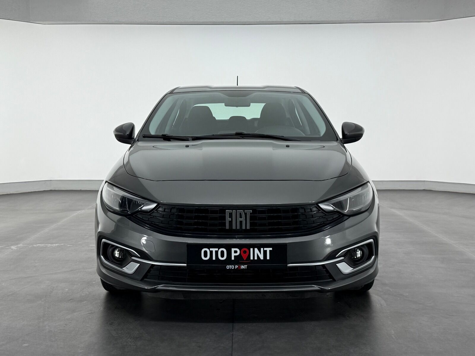 Fiat Egea 1.6 MultiJet Urban DCT - 2023