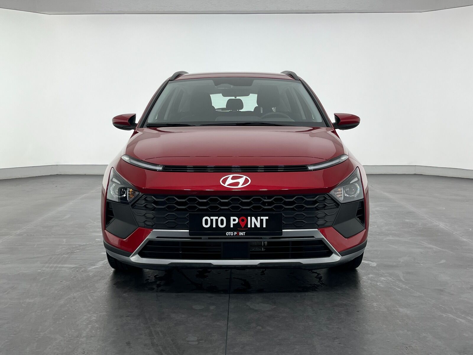 Hyundai Bayon 1.0 T-GDI Jump - 2025