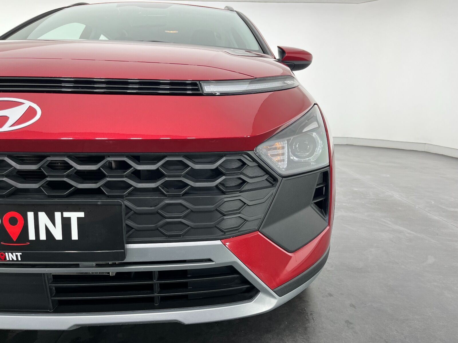 Hyundai Bayon 1.0 T-GDI Jump - 2025 - Detay