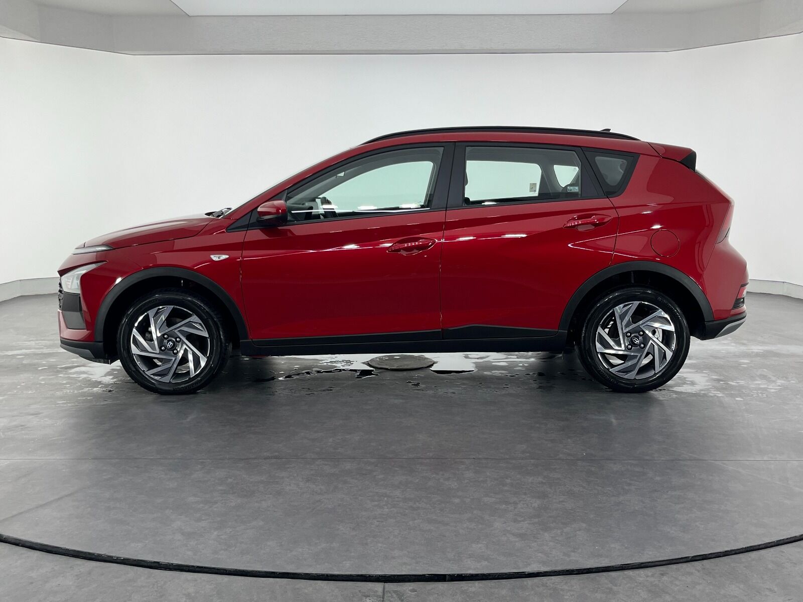 Hyundai Bayon 1.0 T-GDI Jump - 2025 - Detay