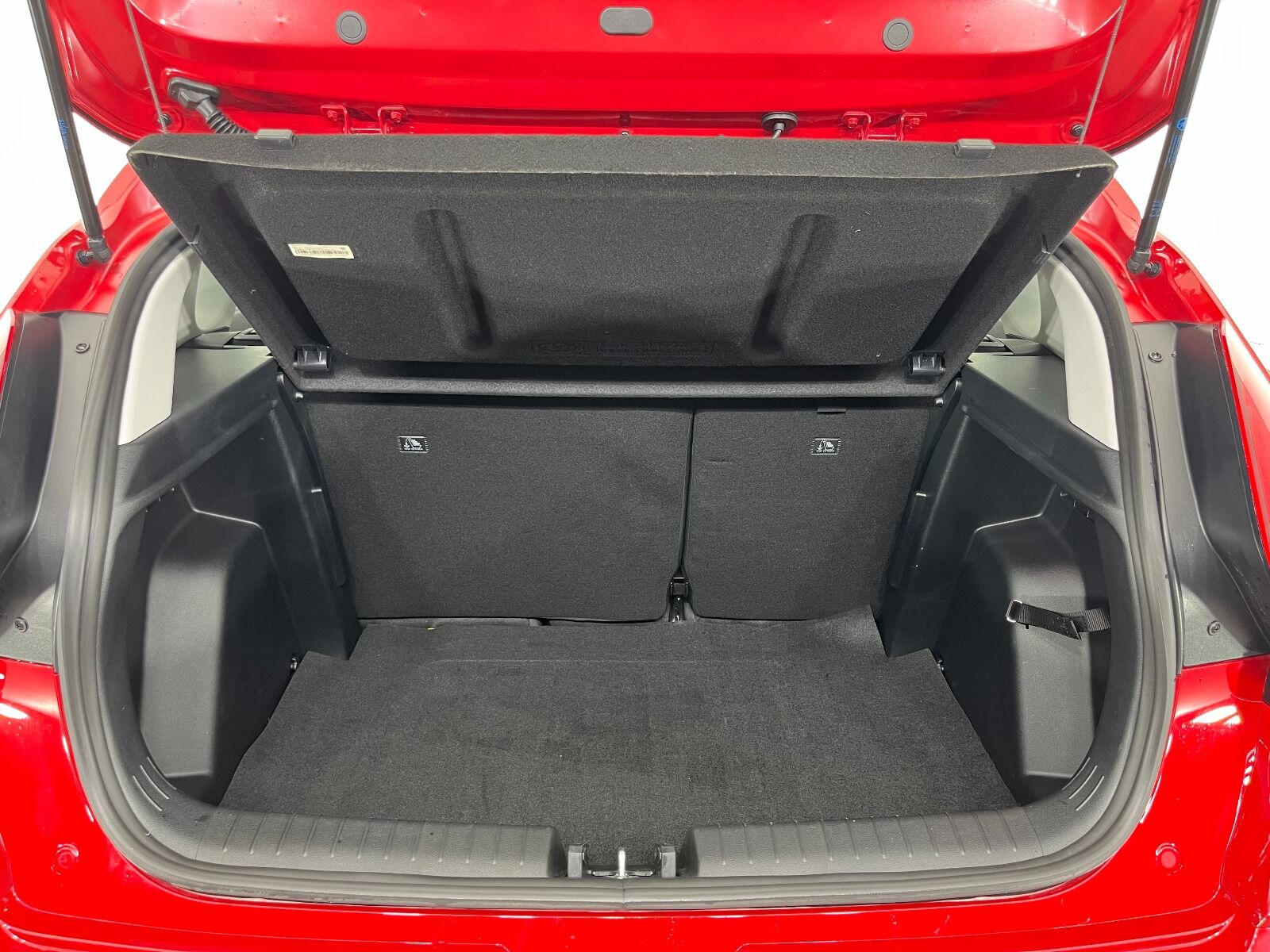 Hyundai Bayon 1.0 T-GDI Jump - 2025 - Detay