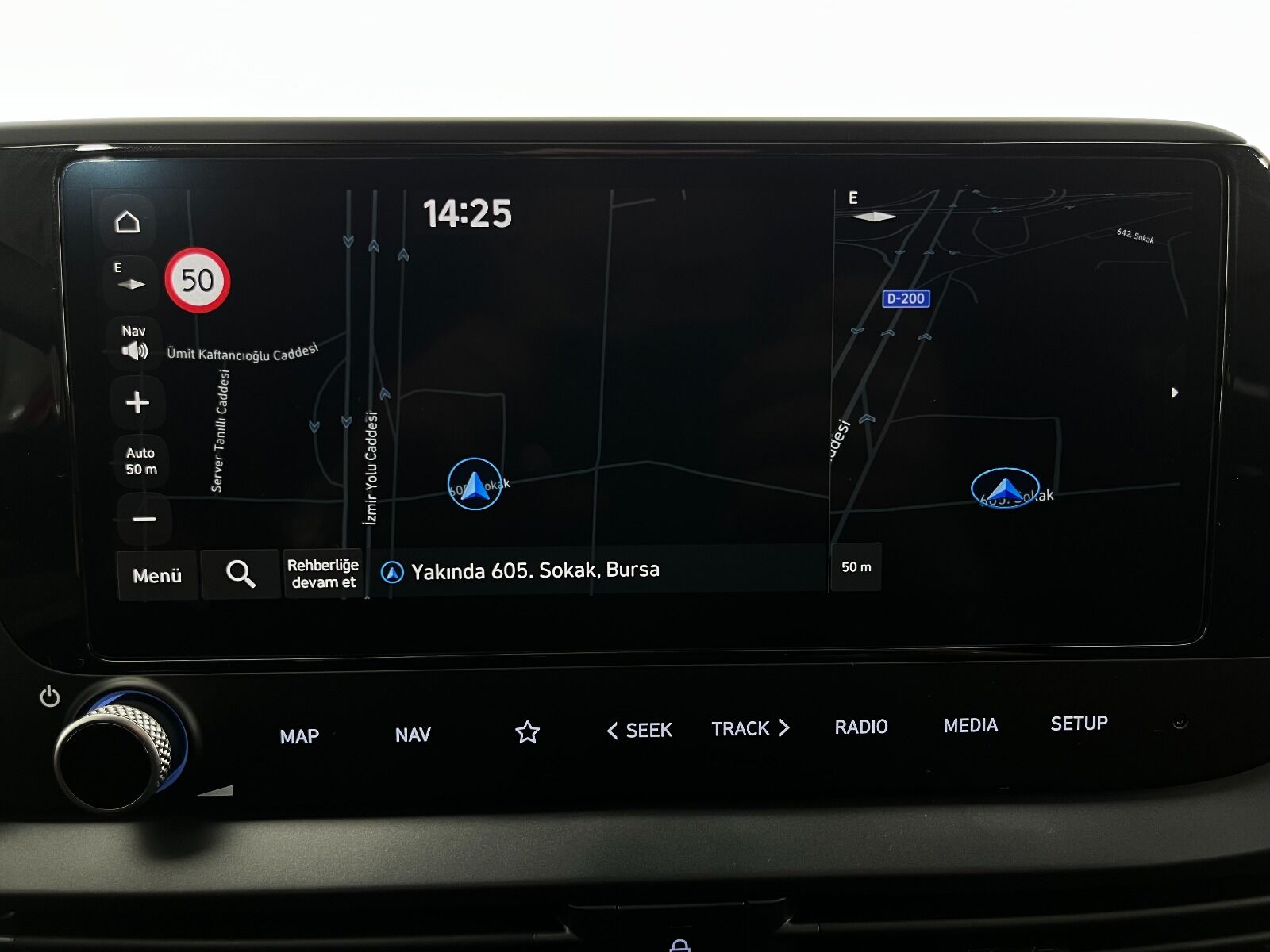Hyundai Bayon 1.0 T-GDI Jump - 2025 - Detay