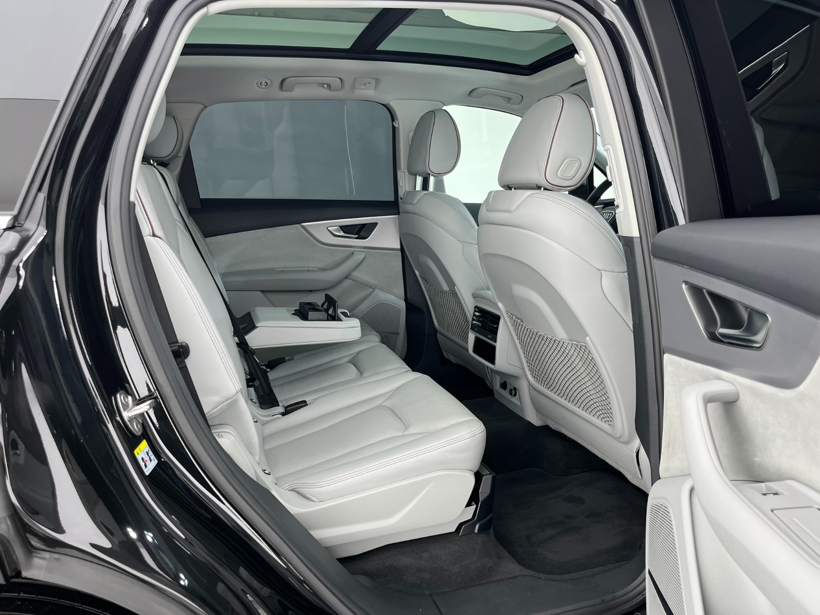 Audi Q7 SUV 45 TFSI Quattro S Line Tiptronic - 2025 - Detay